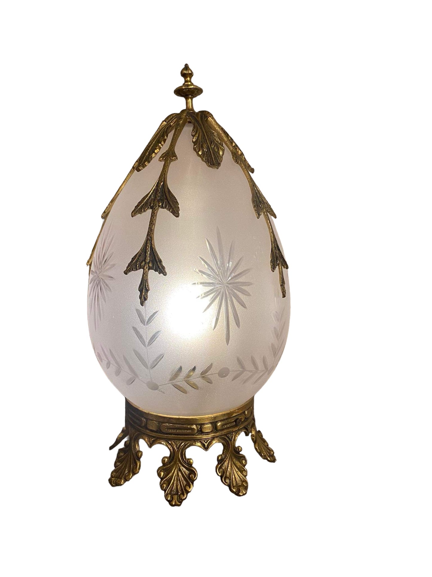 Eleonore - Lampe à poser