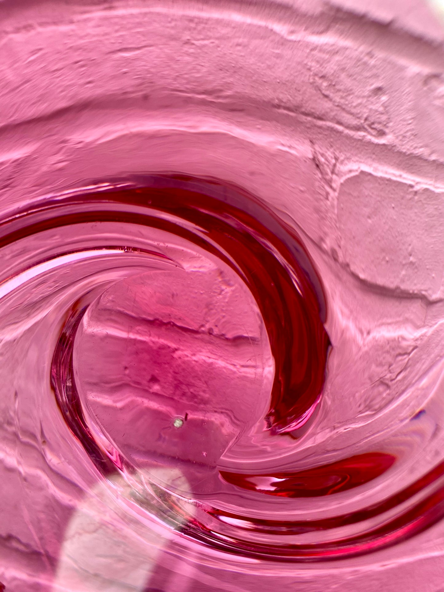 Valerie - Cendrier Val Saint-Lambert