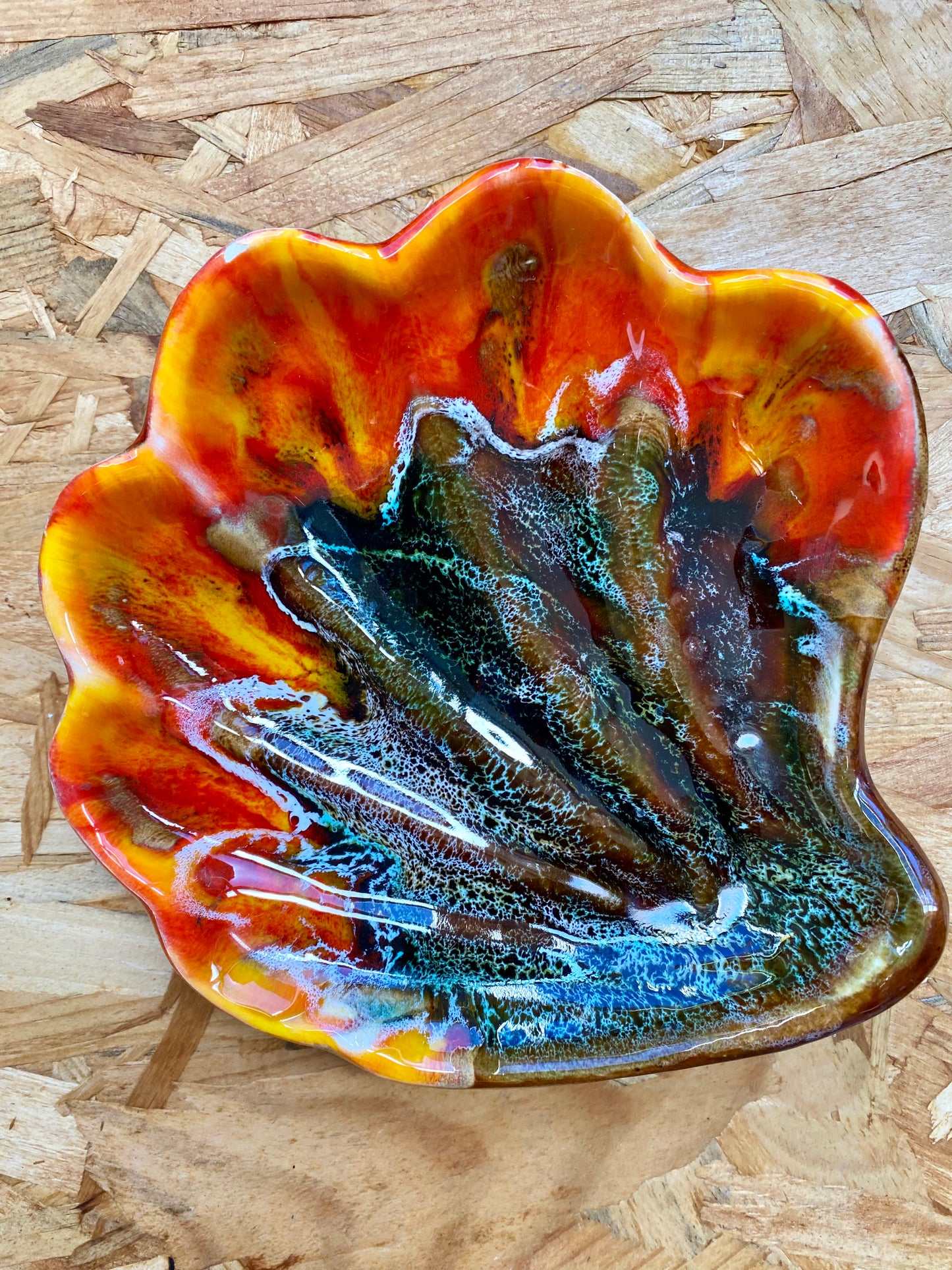 Vide poche Vallauris