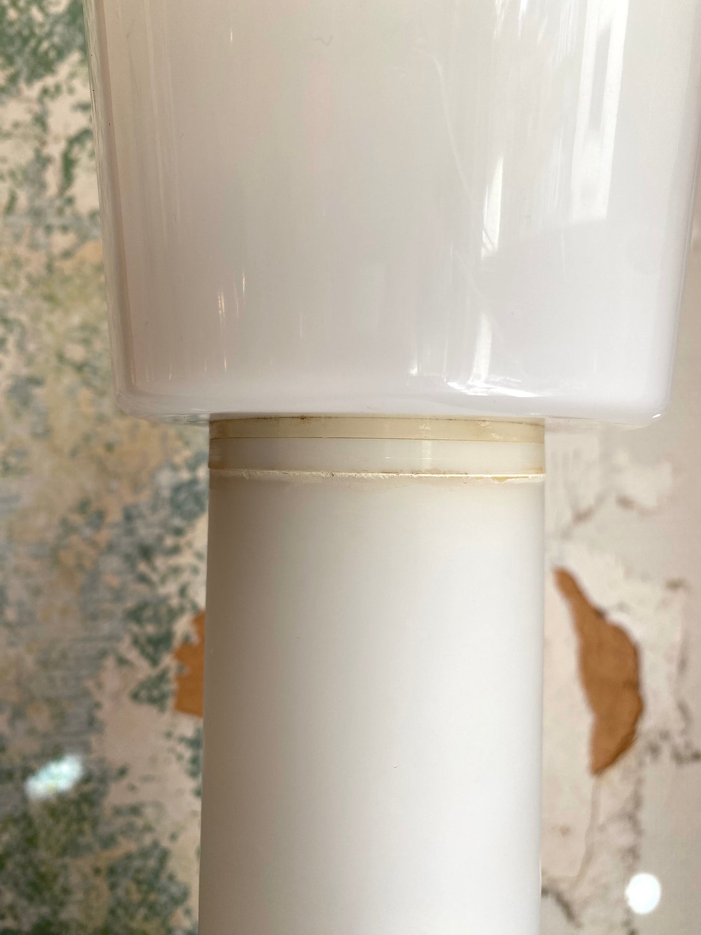 Grande lampe Luxus par Uno & Östen Kristiansson 1960