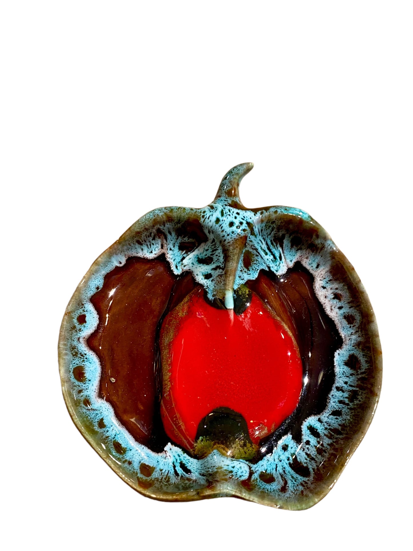 Aimée - ramequin vallauris