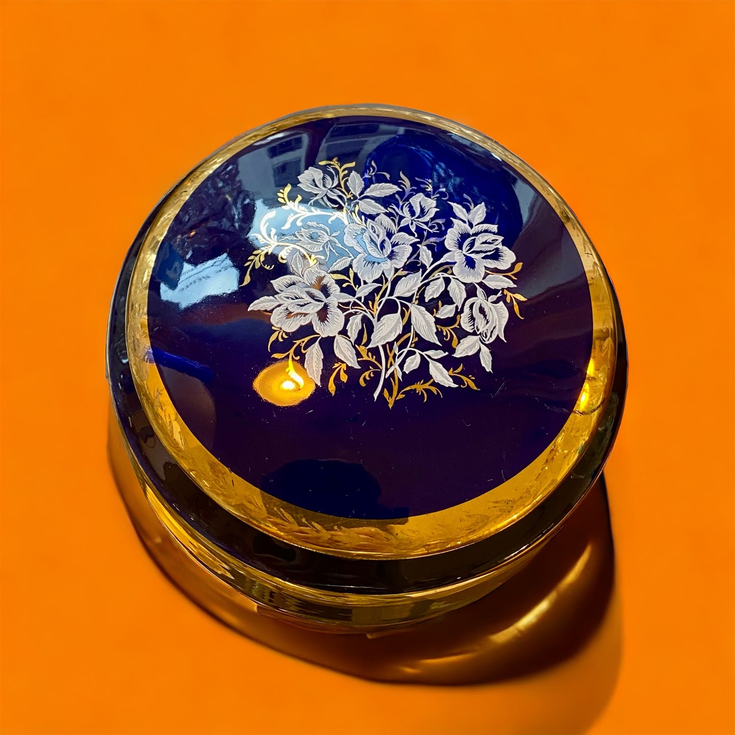 Irene - Porcelaine révolte