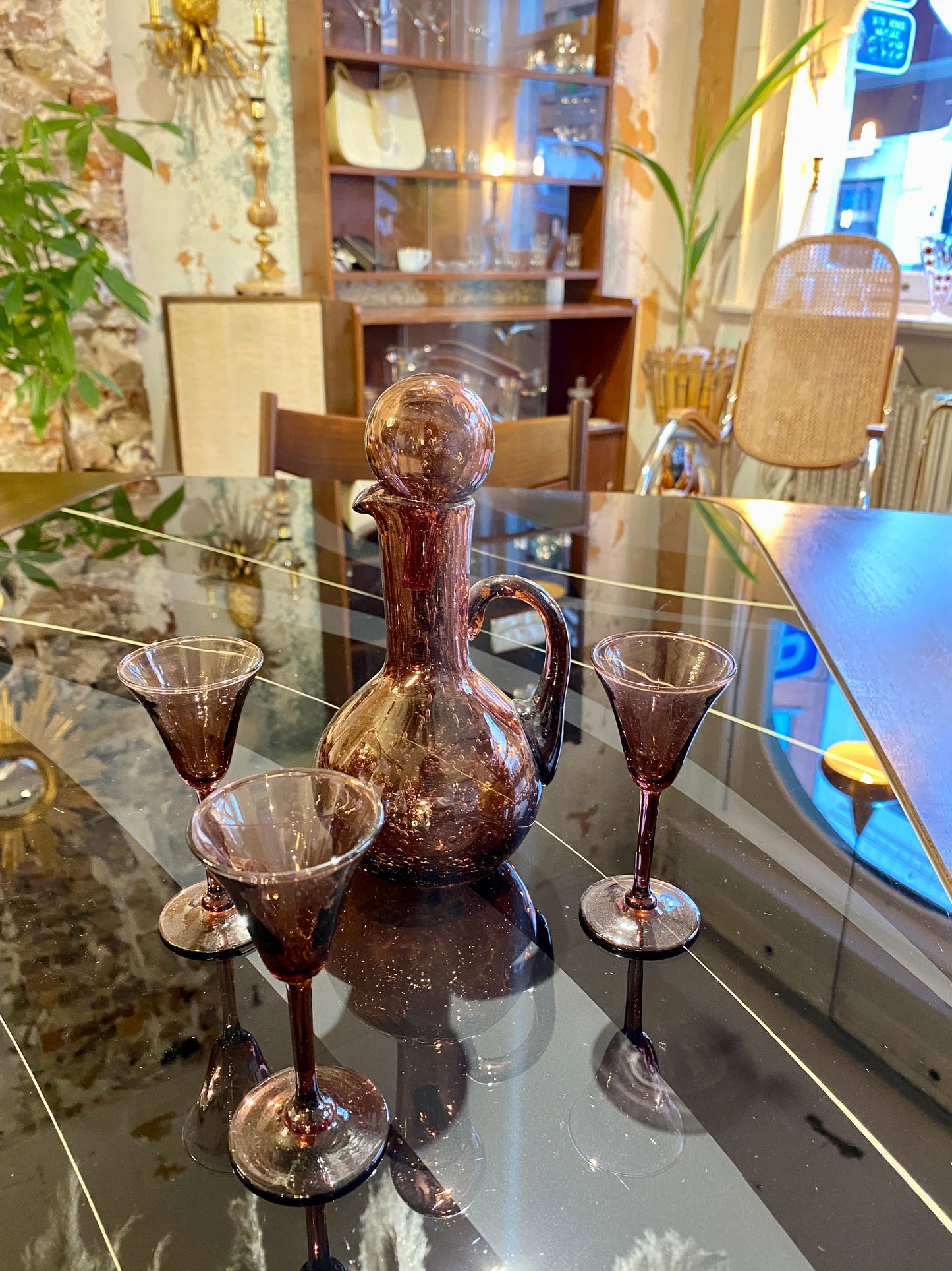 Matthieu - Ensemble biot