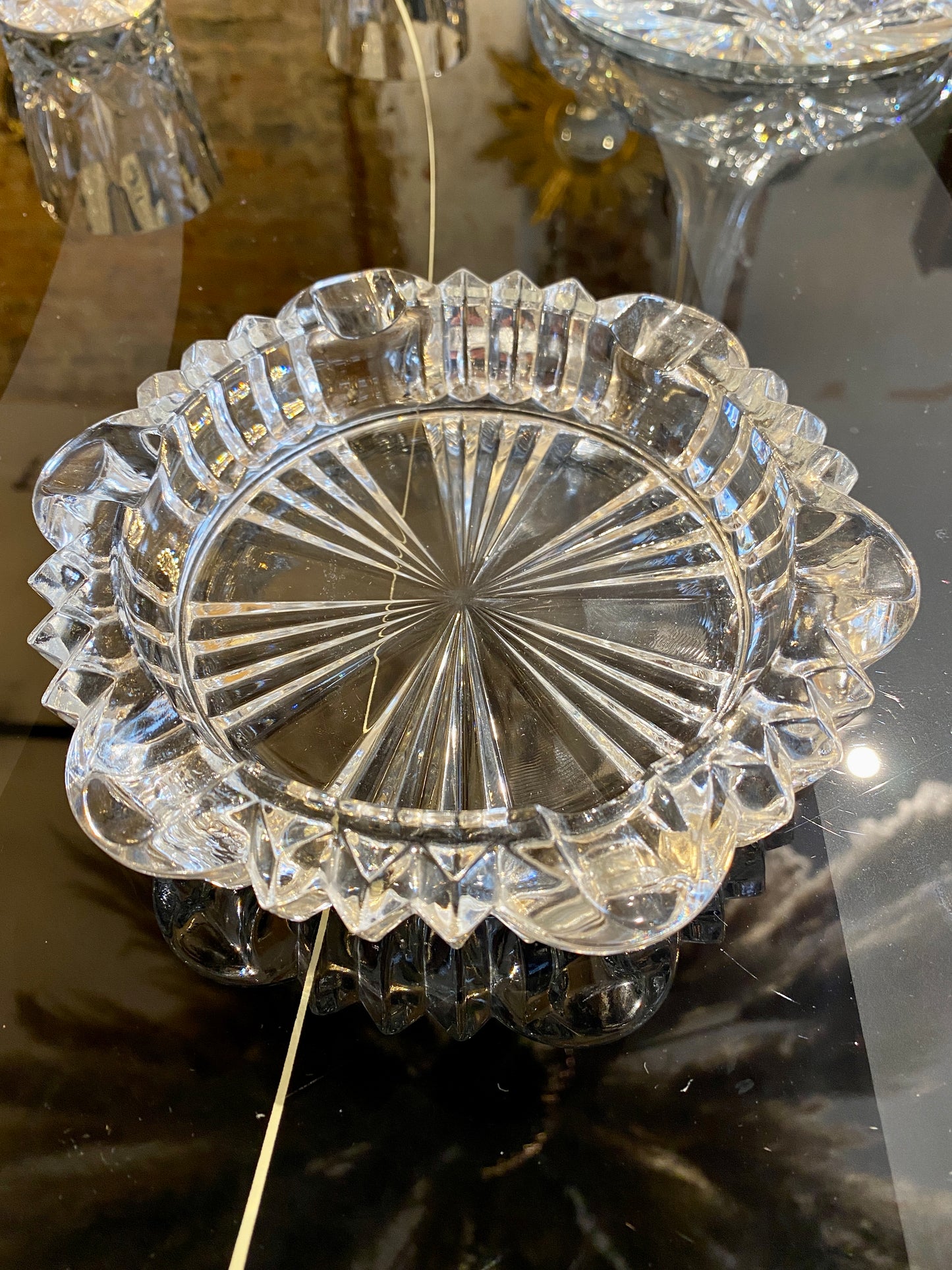 Lambert - Cendrier / Vide poche