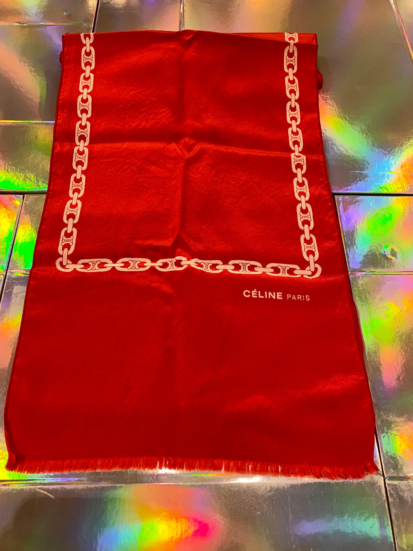 Zéa - Foulard Céline