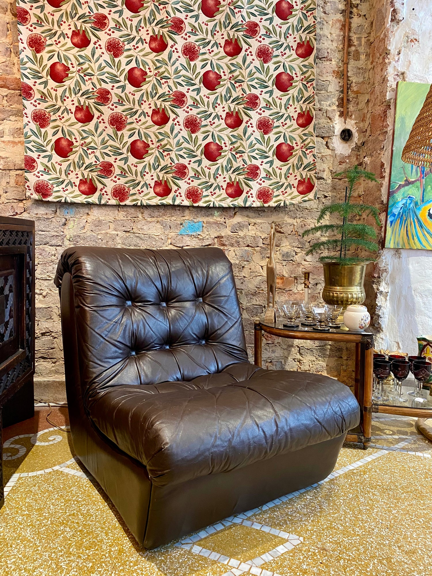 Fauteuil