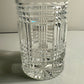 Carafe en cristal taillé Ralph Lauren