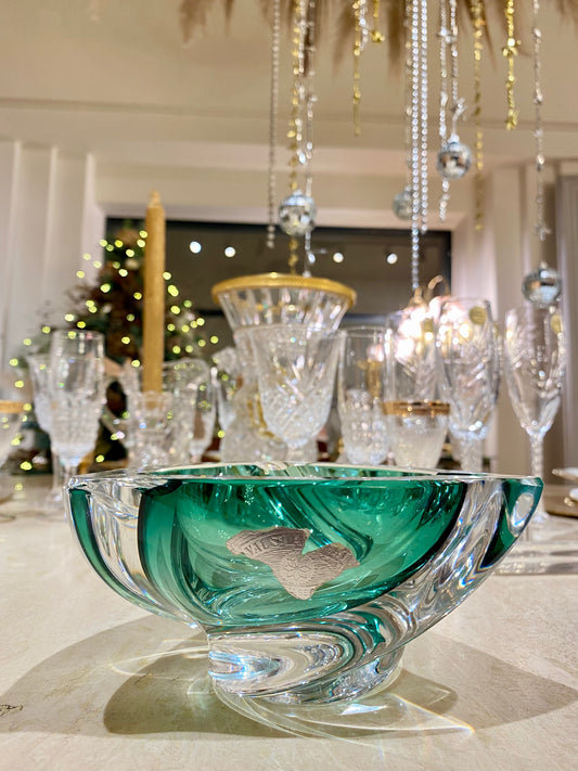 Solange - Cendrier Val-St-Lambert