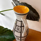 Leonard - Pichet / Vase xxl West Germany