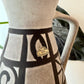 Leonard - Pichet / Vase xxl West Germany