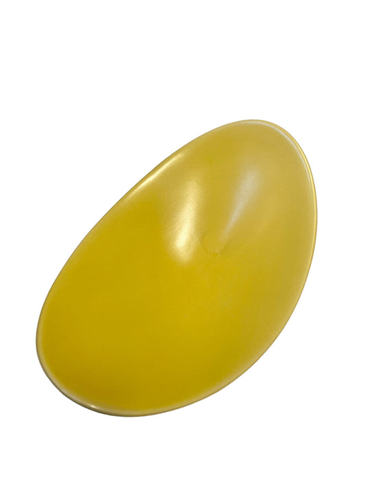 Lisette - Coupelle / vide poche jaune