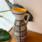 Leonard - Pichet / Vase xxl West Germany