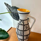 Leonard - Pichet / Vase xxl West Germany