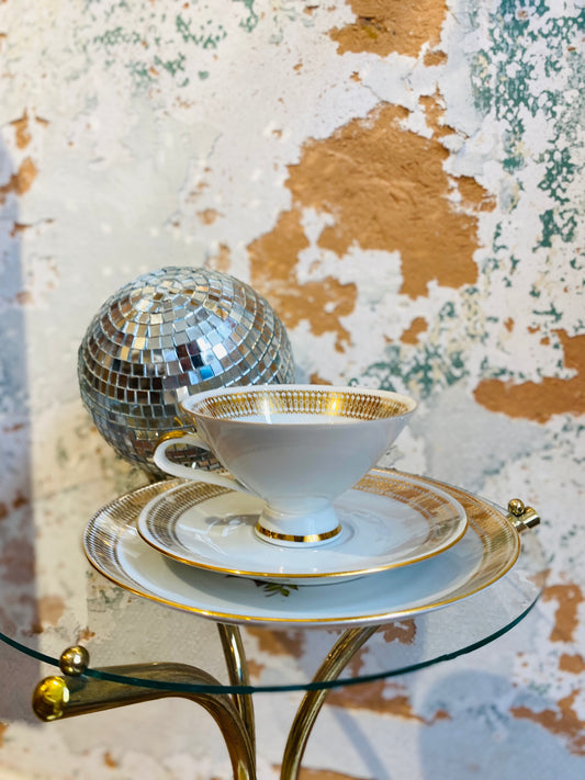 Louisa - Set 3 pièces Bavaria