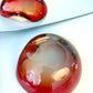 Cendrier / vide poche Murano sommerso 1960