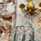 Luc - Vase cristal doublé
