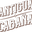 Antigua Cabaña logo