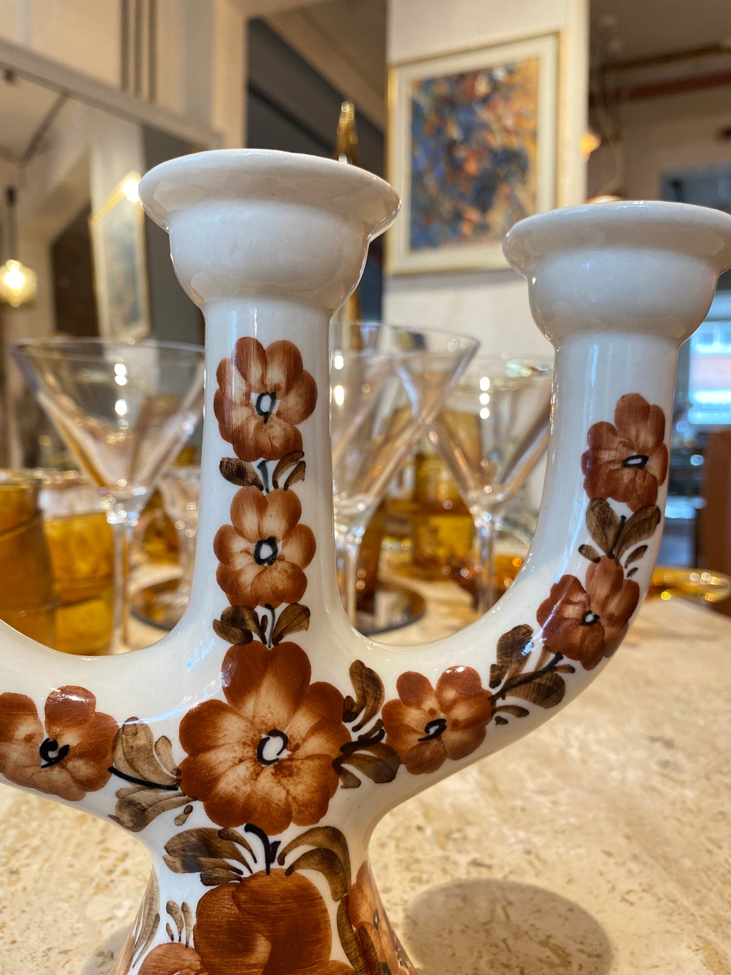 Ilda -chandelier