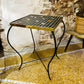 Sylvie - table d’appoint vintage