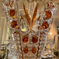 Romy - Vase Julia Glassworks